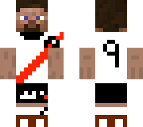 steve de river plate