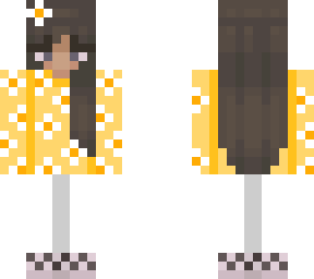 summer skin!