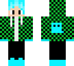 tanjiro outer skin