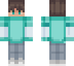 teal