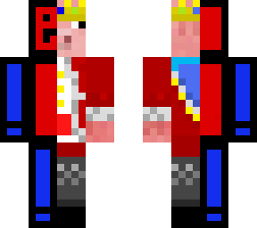 technoblade and tapl