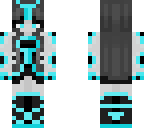 test skin