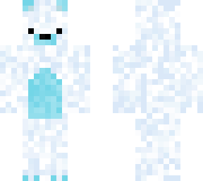textured jbear