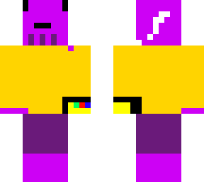 thanos