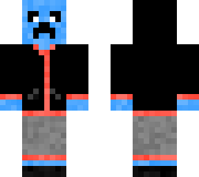 the diamond hood creeper