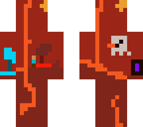 the nether