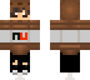 this is my lil bros skin. dont take or die :)