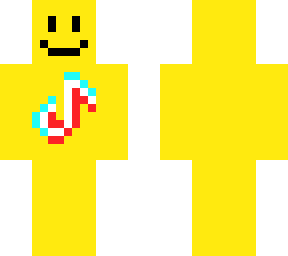 tiktok smile712