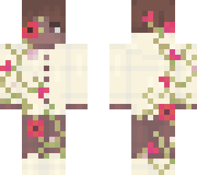 to be true // 3/3 // flowers