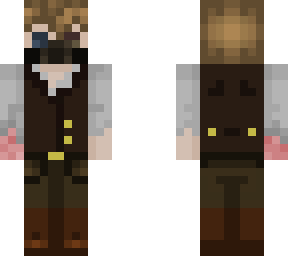 toptrump0910 apocalypse skin