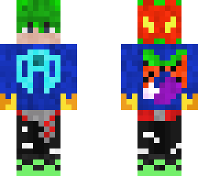 totothiagoxd skin