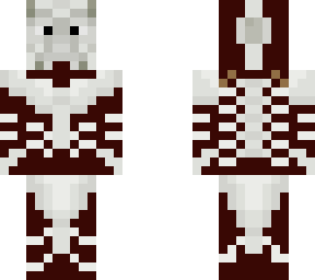 tribal warrior