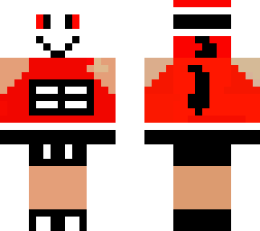 trinidad skin