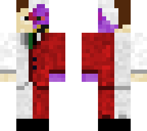 two-face