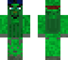 ultra masked soldier