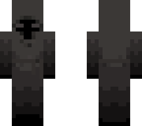under the cross