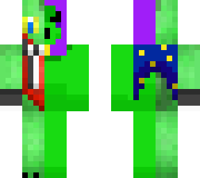 upgraded of mastersdiamond and peashooter