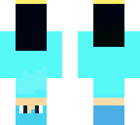 upside down boy but better than before