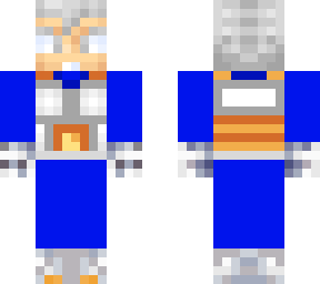vegeta ultra instinto