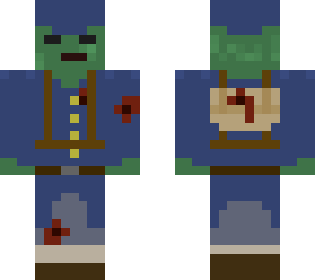 w.w.1 undead french captain