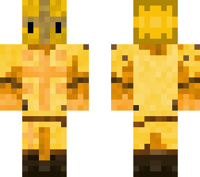 waffle crusader