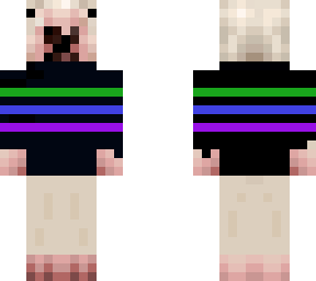 walter wearing a turtle neck