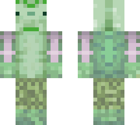 wandering atlantean