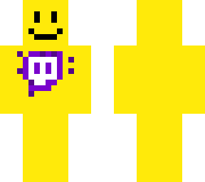 watch me live on twitch! smile712