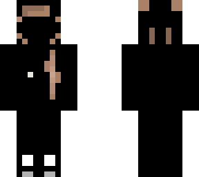 weird skin