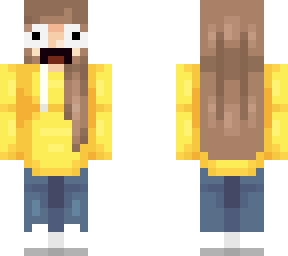 weird skin with eyes