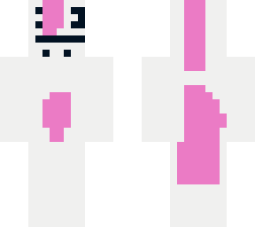 weird unicorn
