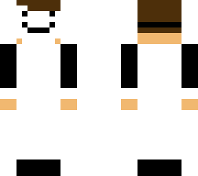 white and black dream 3