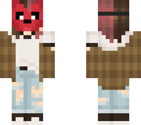 zeda foxy