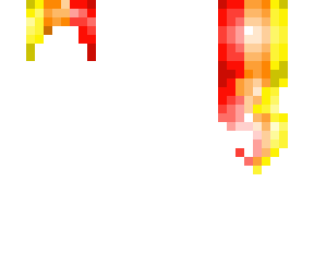 +*fire*+ hair base