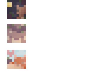 ~*rosy red panda pfps*~