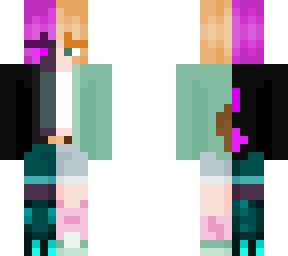 ~ a x o l o t l s a n d g l o w s q u i d ~