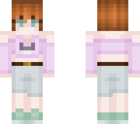 ~ lavender bunny *ce* ~