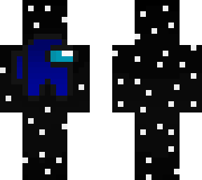 ~among us (dark blue)