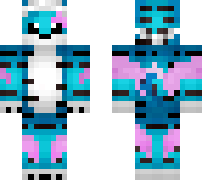 [classic type] kyusj custom mr. beast skin