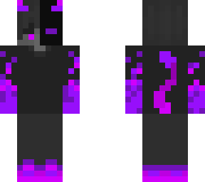 ~ender boy~