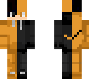 _infer orange recolor