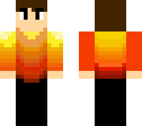 -the fire king-