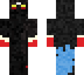 a new skin