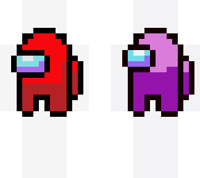 among us skin