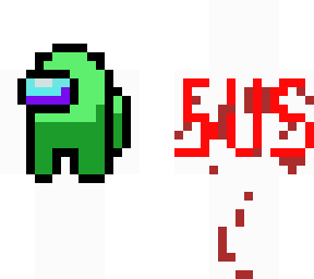 among us skin v2