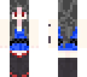aoi swordwoman