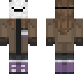 arctic ace gorl