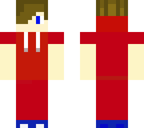 avengerking out