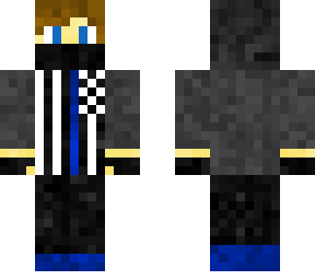 back the blue (updated version)