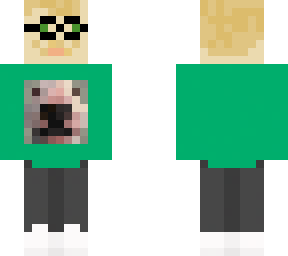 basic australian nerd